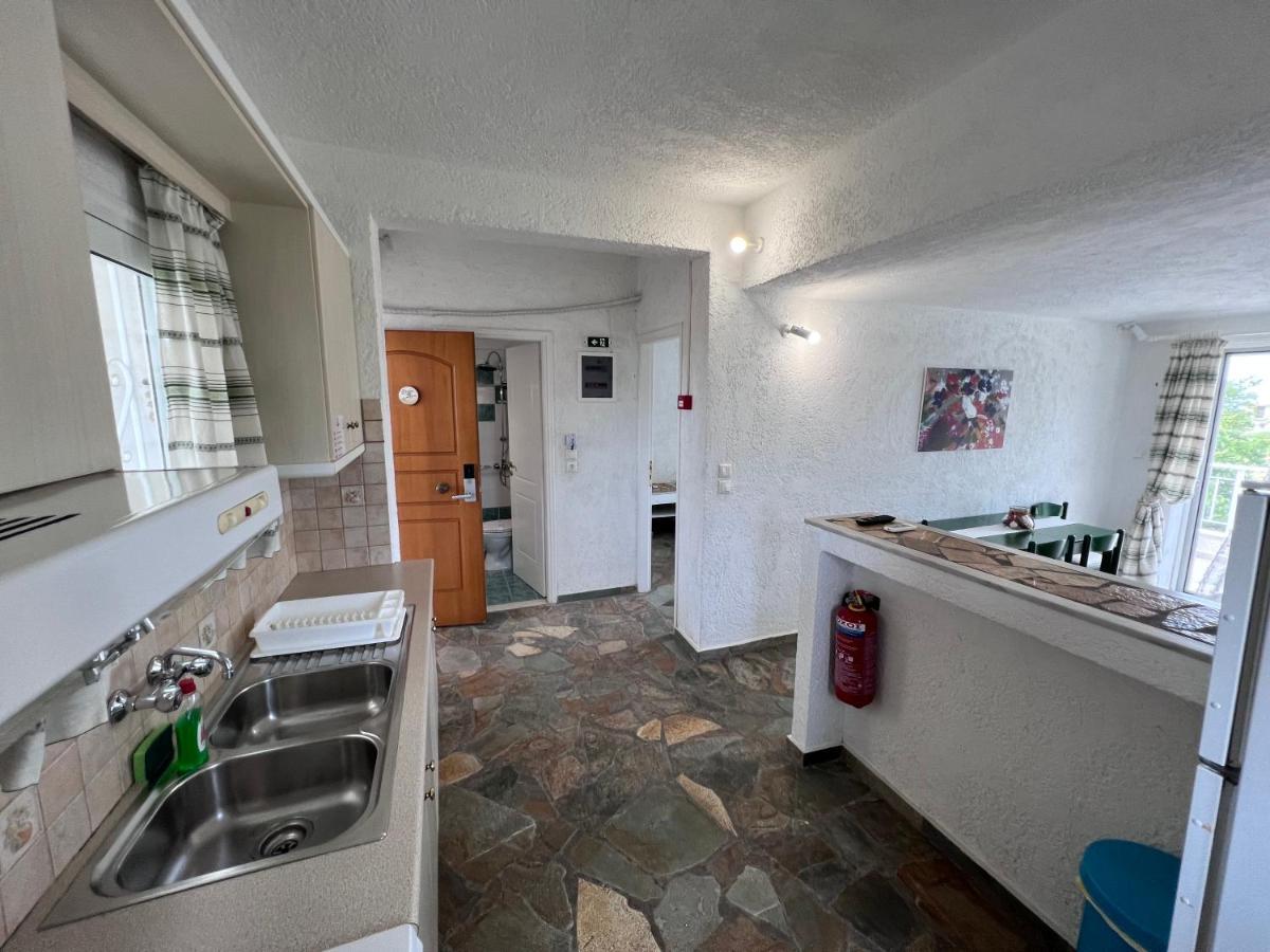 Phoenix Beachside Condos Kokkonion ภายนอก รูปภาพ