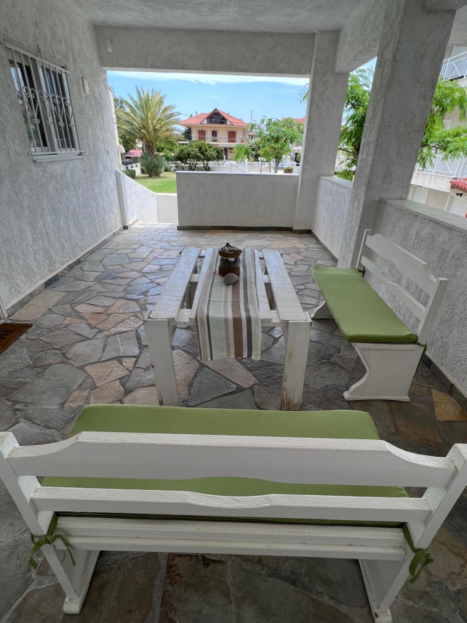 Phoenix Beachside Condos Kokkonion ภายนอก รูปภาพ
