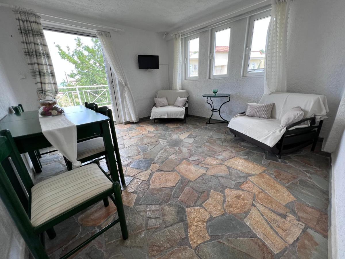 Phoenix Beachside Condos Kokkonion ภายนอก รูปภาพ
