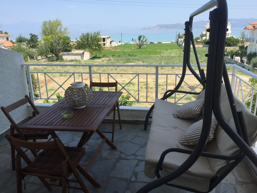 Phoenix Beachside Condos Kokkonion ภายนอก รูปภาพ
