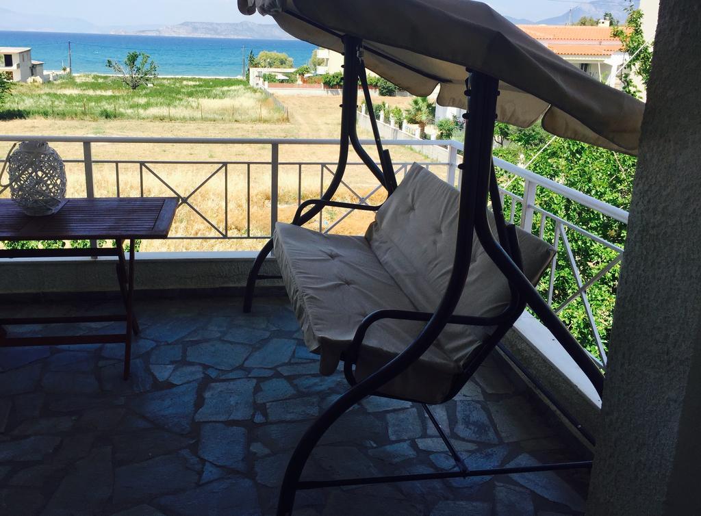 Phoenix Beachside Condos Kokkonion ภายนอก รูปภาพ