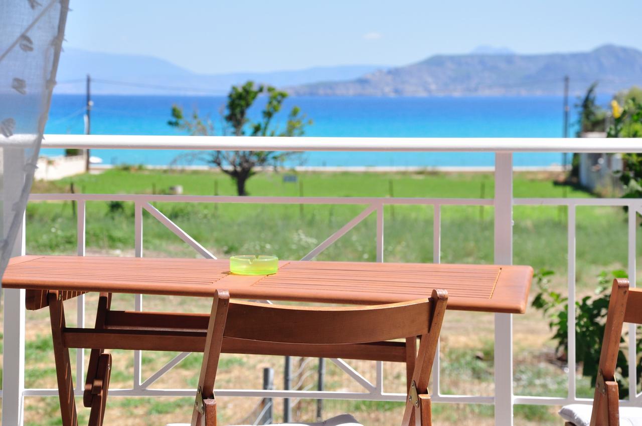 Phoenix Beachside Condos Kokkonion ภายนอก รูปภาพ