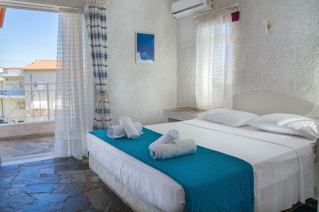 Phoenix Beachside Condos Kokkonion ภายนอก รูปภาพ